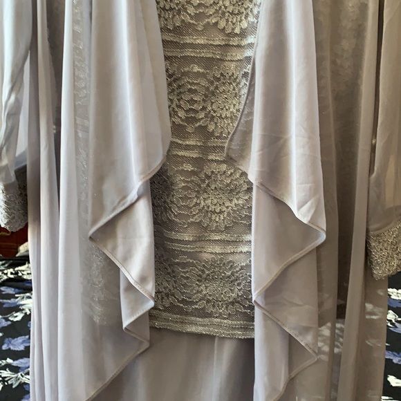 Formal pantsuit - Picture 4 of 4